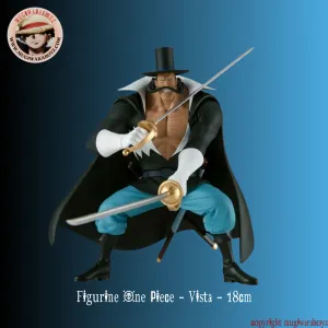 Figurine One Piece - Vista Art Piece