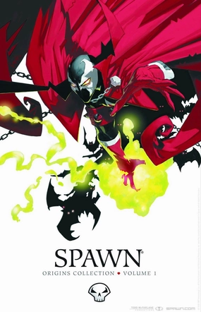 Spawn: Origins Collection (Trade Paperback) Vol. 01 Action Product