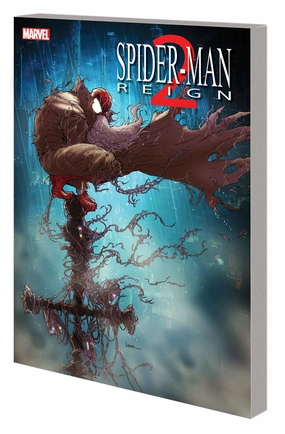 SPIDER-MAN REIGN 2 TP Customer Favorite