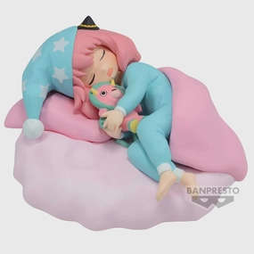 Community Pick SPY X FAMILY - Anya - Figure Break Time 9cm