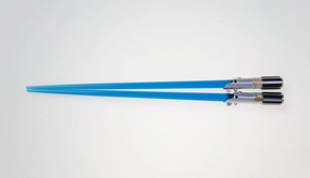 Star Wars Lightsaber Chopsticks Anakin Skywalker GZ988 Safe For Children Memory Keepsake