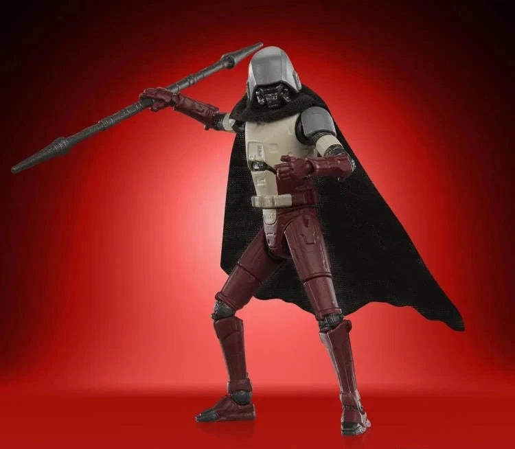 Classroom Decor Star Wars Vintage Collection HK-87 Assassin Droid (Arcana) VC330 3.75" Action Figure