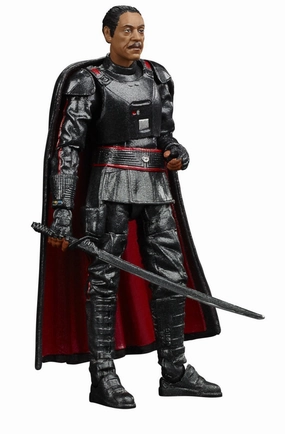 Hobby Kit Star Wars Vintage Collection Moff Gideon Carbonized F2715 3.75" Action Figure