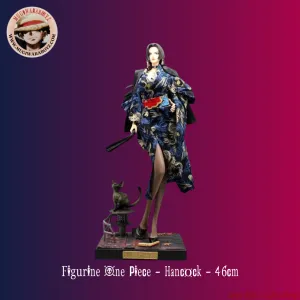 Figurine One Piece - Boa Hancock Character Object