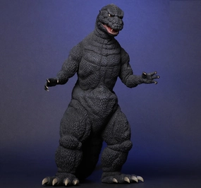 Study room Character Article X-Plus Toho Series Favorite Sculptors Line Godzilla (1984) Cybot Ver. Vinyl Figure