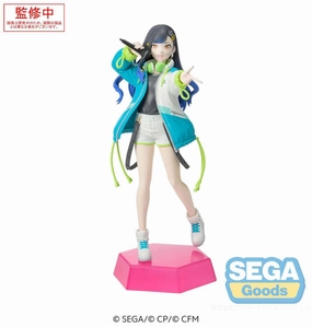 Hatsune Miku Shiraishi An Desktop X Decorate Figure Anime Unit