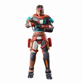 Hasbro Star Wars Black Series The Bad Batch #15 Hunter (Mercenary Gear) 6 Inch Action Figure Wholesale Price Universal Appeal