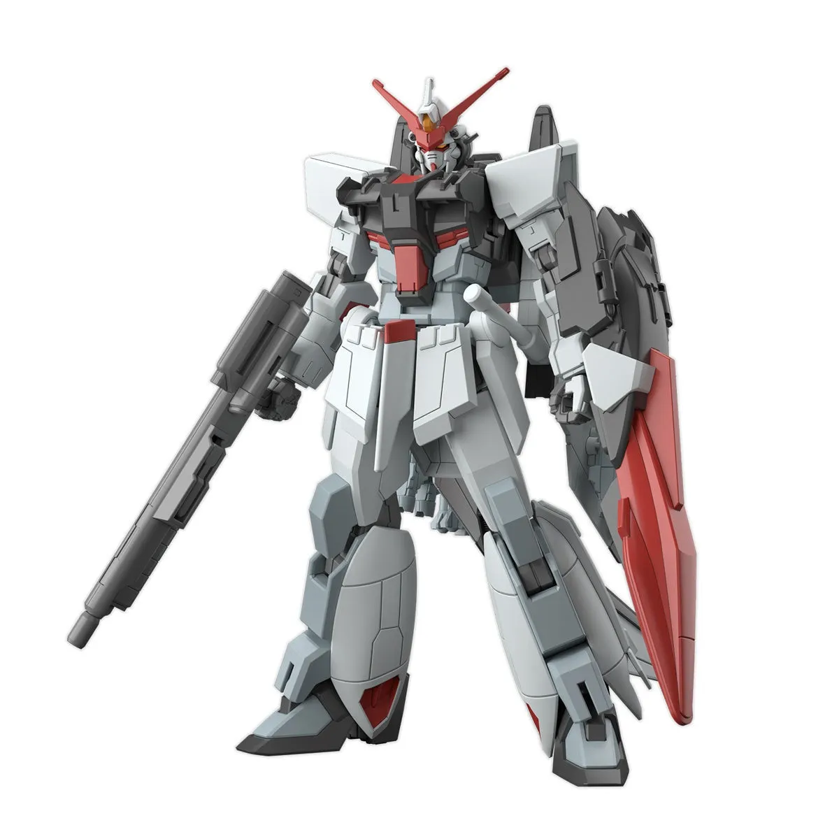 YouTube Background Souvenir Shop Gundam 1/144 HGUC #256 HGCE Seed Freedom STTS/F-400 Murasame Kai Model Kit