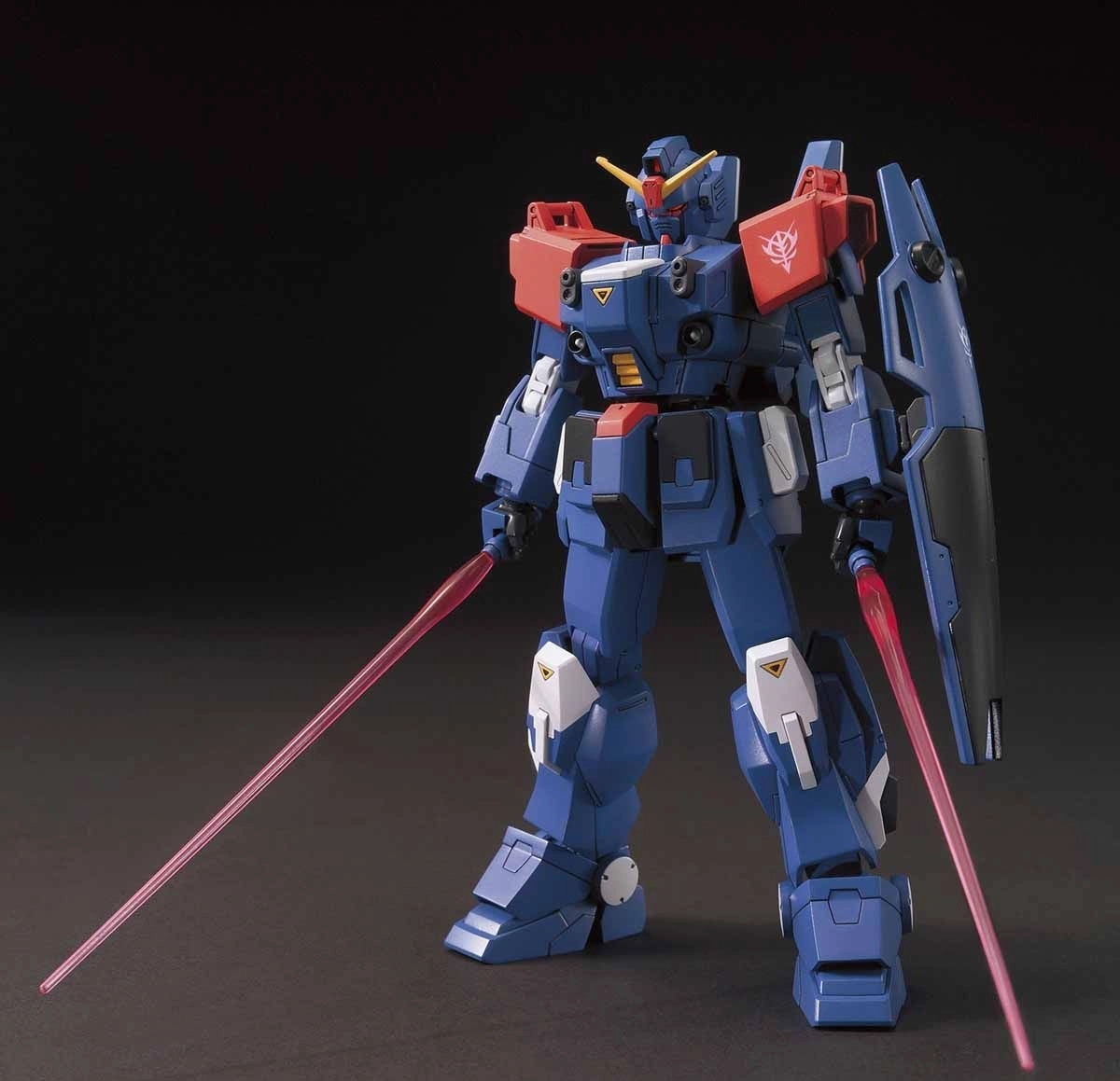 Gundam 1/144 HGUC #208 RX-79BD-2 Blue Destiny Unit 2 EXAM Model Kit Literary Figure
