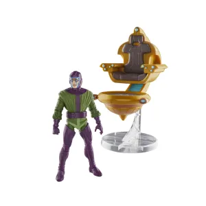 Augmented reality Kitchen Decor Marvel Legends Kang the Conqueror Comics Collection Exclusive Action Figure