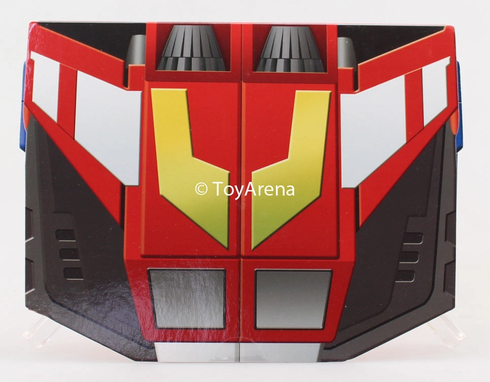 Transformers Masterpiece MP-24 Star Saber ( COIN ONLY ) Asia Exclusive Designer Decor Desktop Decor