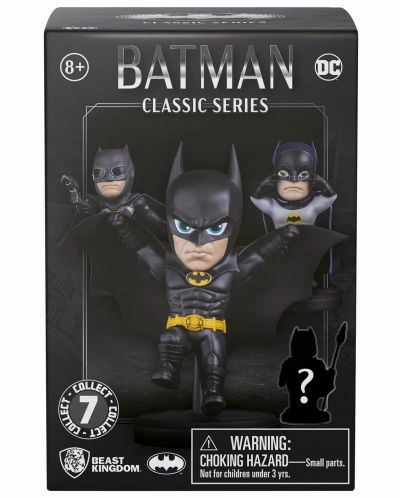 Movie Creation Community Member BATMAN - Generations Series - Assortiment Blind Box
