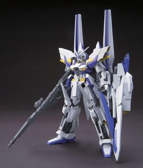 Character Creation Gaming Creation Gundam 1/144 HGUC #148 Gundam Unicorn MSV MSN-001X Gundam Delta Kai Model Kit