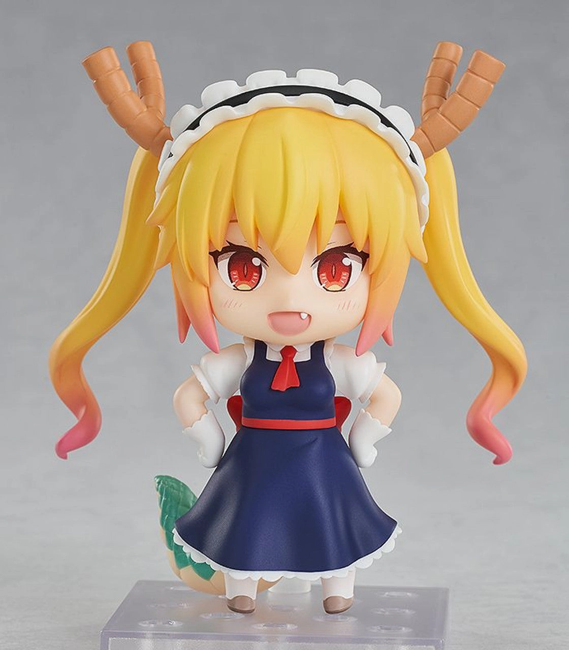Nendoroid #1962 Tohru Miss Kobayashi's Dragon Maid Spiritual Figure