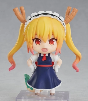 Nendoroid #1962 Tohru Miss Kobayashi's Dragon Maid Spiritual Figure