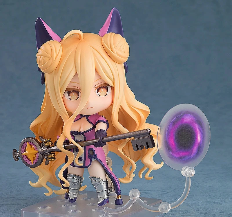 Nendoroid #2432 Mukuro Hoshimiya Date A Live V Spacecraft Model Robot Model