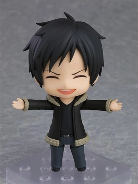 Nendoroid #2295 Izaya Orihara Durarara!! X2 Anime Statue Character Piece