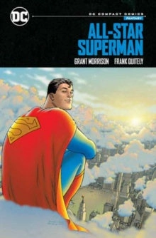 All-Star Superman (Compact Edition) Superhero Object
