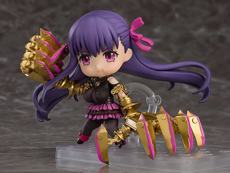 Nendoroid #1417 Alter Ego (Passionlip) Fate/Grand Order Superhero Display Steampunk Gadget