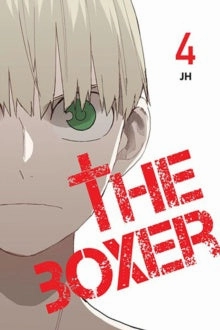 Movie Hobby The Boxer (Paperback) Vol. 04