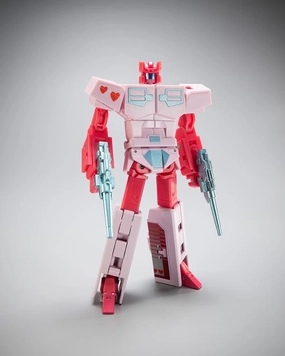 CAD Design Ocular Max REMIX Series RMX-18 Melody Action Figure