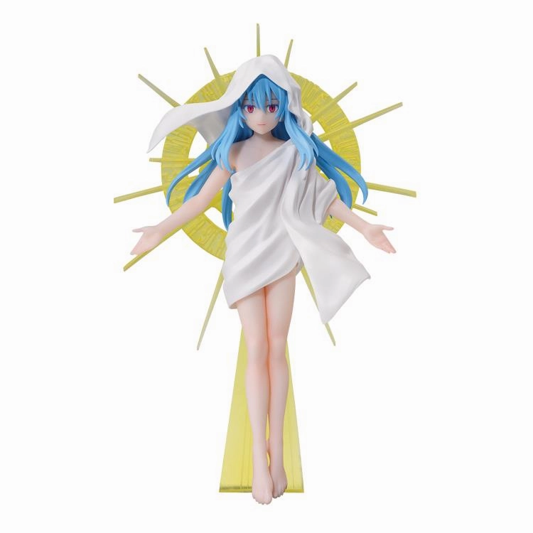 Flying Pose That Time I Got Reincarnated As A Slime - Raphael Rimuru - Effectreme Figure