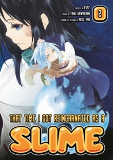 Literary Figure Media Attention That Time I Got Reincarnated As A Slime (Paperback) Vol. 02