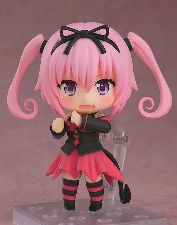 Nendoroid #2395 Nana Astar Deviluke To Love-Ru Darkness Gaming Peripheral