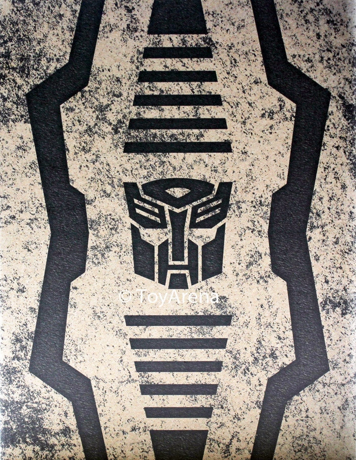 Blind Bag Transformers Masterpiece King Grimlock Throne Accessory