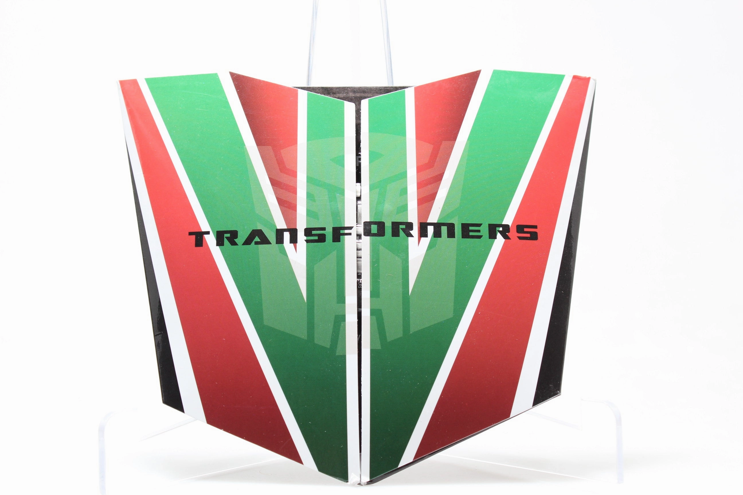 Transformers Masterpiece MP-20 Wheeljack COIN ONLY Gift Bundle