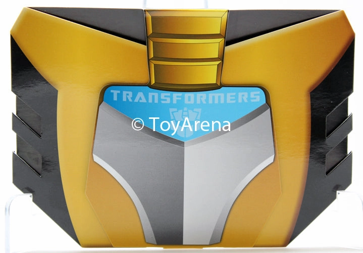 Transformers Masterpiece MP-21G G2 Bumblebee (Goldbug) Super Beetle Type-1 ( Coin Only ) Hobby Collectible