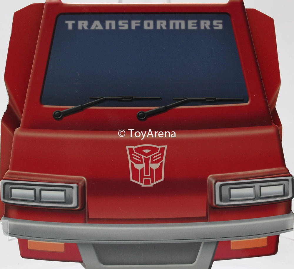 Transformers Masterpiece MP-27 Ironhide (Coin Only) Fan Vote