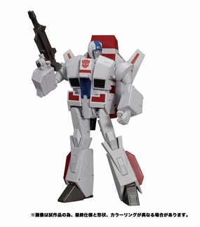 TV show Transformers Masterpiece MP-57 Skyfire (Jetfire) Action Figure