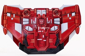 Judges' Choice Transformers Masterpiece UW-08 Computron ( COIN ONLY )