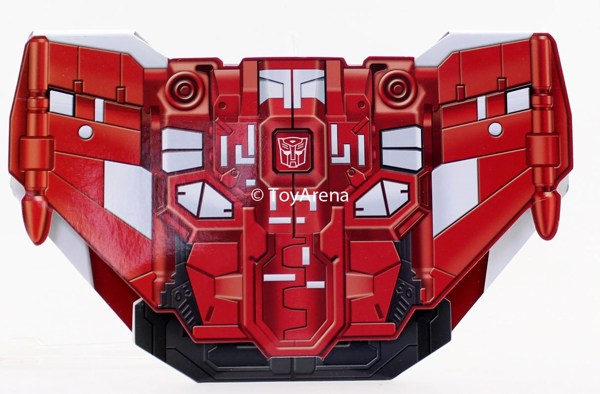 Judges' Choice Transformers Masterpiece UW-08 Computron ( COIN ONLY )