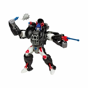 Living room Transformers Vintage Beast Wars Optimus Primal Action Figure