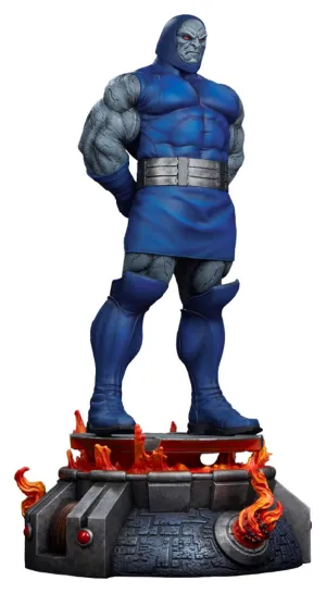 Culture Enthusiast Force Application Tweeterhead DC Comics Darkseid 1/6 Maquette
