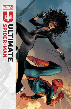 Fan Favorite Fantasy Goods ULTIMATE SPIDER-MAN BY JONATHAN HICKMAN TP VOL 02 THE PAPER