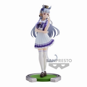 UMA MUSUME : PRETTY DERBY - Gold Ship - Figurine 19cm Sentimental Value