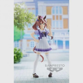 Limited Statue UMAMUSUME : PRETTY DERBY - Tokai Teio - Figure 17cm