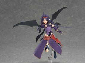 Designer Merchandise Figma #EX-033 Yuuki Sword Art Online (Reissue)