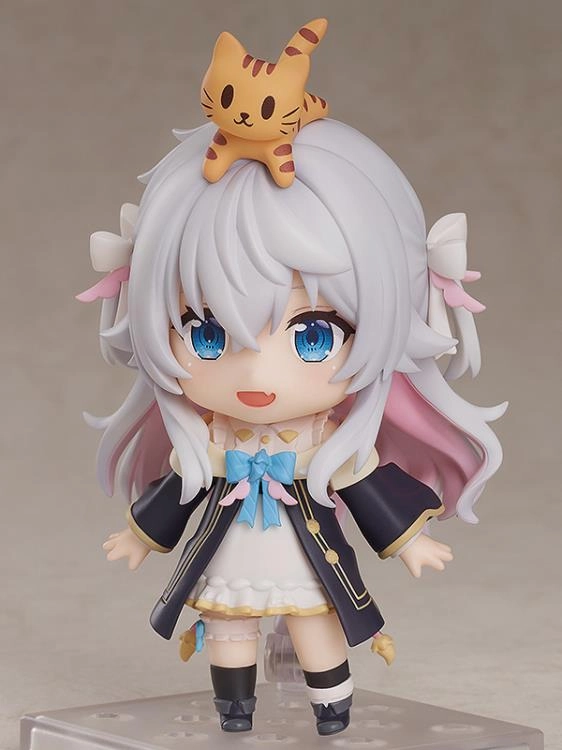Nendoroid #1763 Kagura Nana Kagura Nana Channel Pearlescent Shine Anime Item