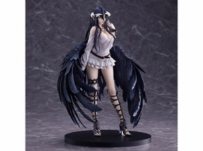 Union Creative 1/6 Overlord Albedo (so-bin Ver.) Scale Statue Figure Augmented reality