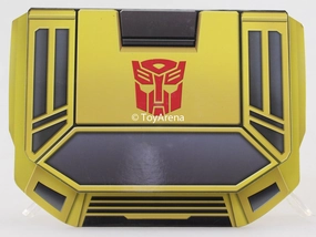 Transformers Masterpiece MP-39 Sunstreak ( COIN ONLY ) Industrial Decor