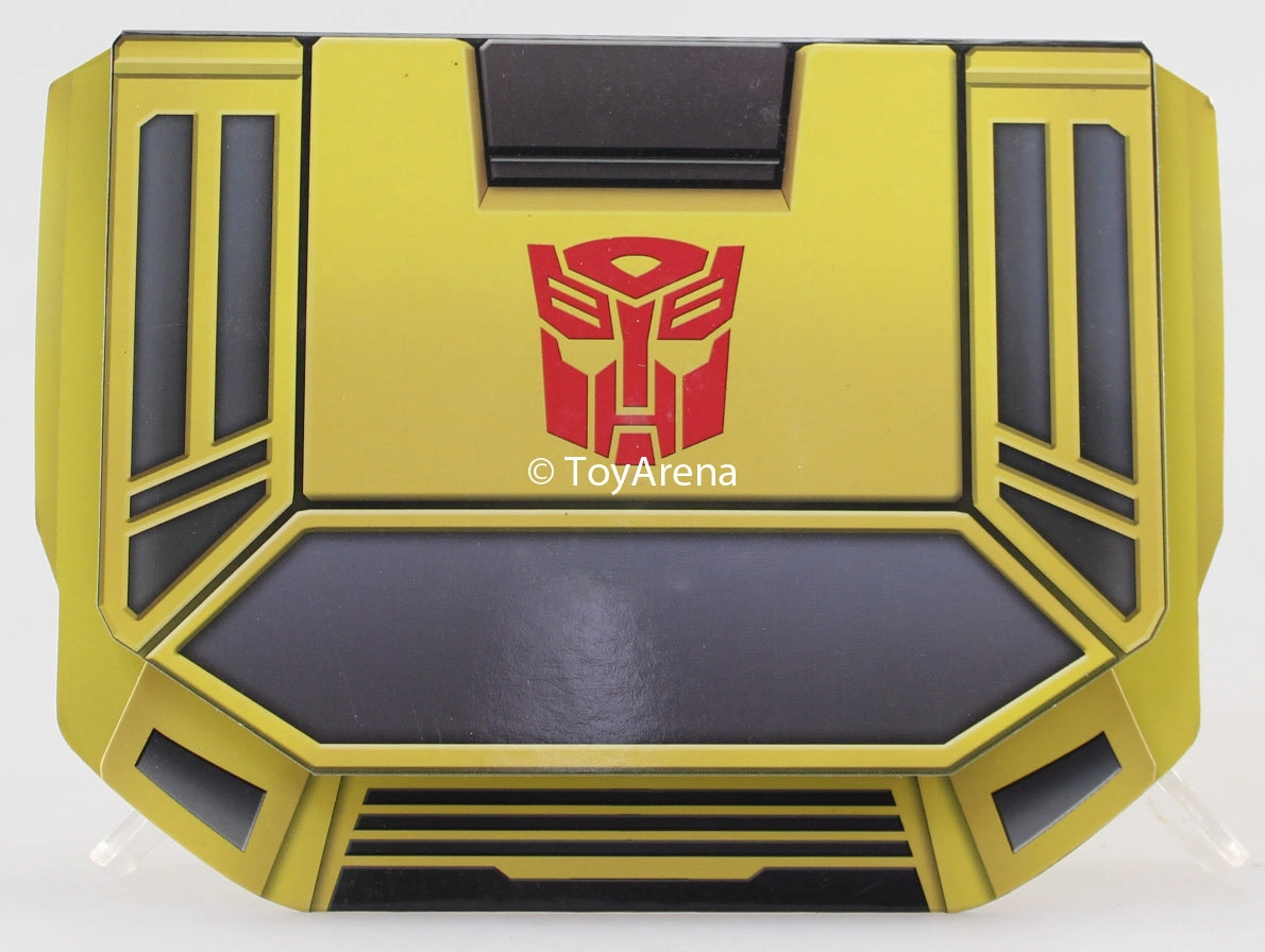 Transformers Masterpiece MP-39 Sunstreak ( COIN ONLY ) Industrial Decor