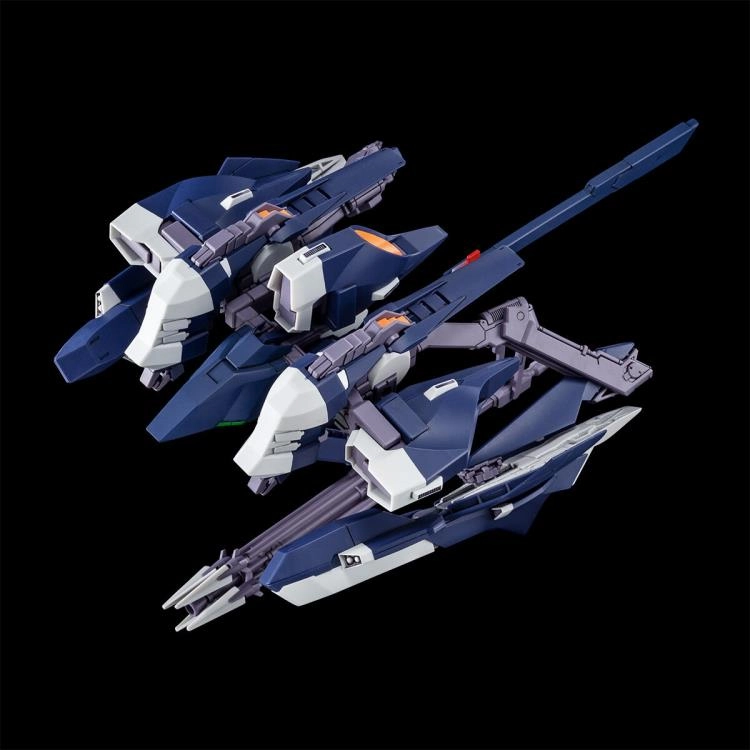 Home Office Gundam 1/144 HGUC ARZ-124HBIIM Aqua-Hambrabi II Titans (A.O.Z Re-Boot Ver.) Model Kit Exclusive