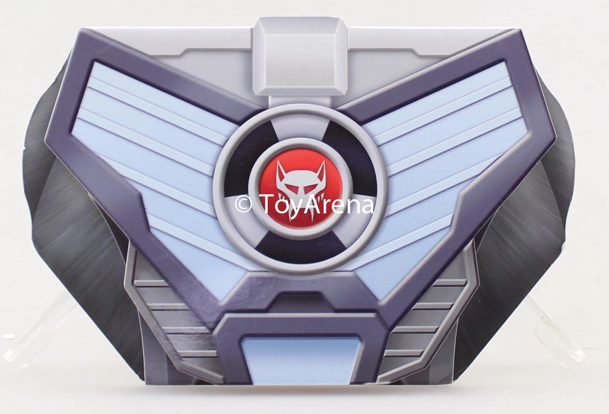 Ancient Sculpture Desktop Decor Transformers Masterpiece MP-32 Optimus Primal ( COIN ONLY )