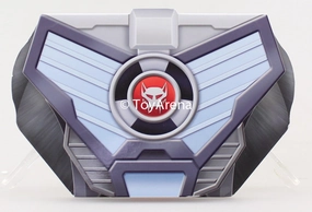 Ancient Sculpture Desktop Decor Transformers Masterpiece MP-32 Optimus Primal ( COIN ONLY )