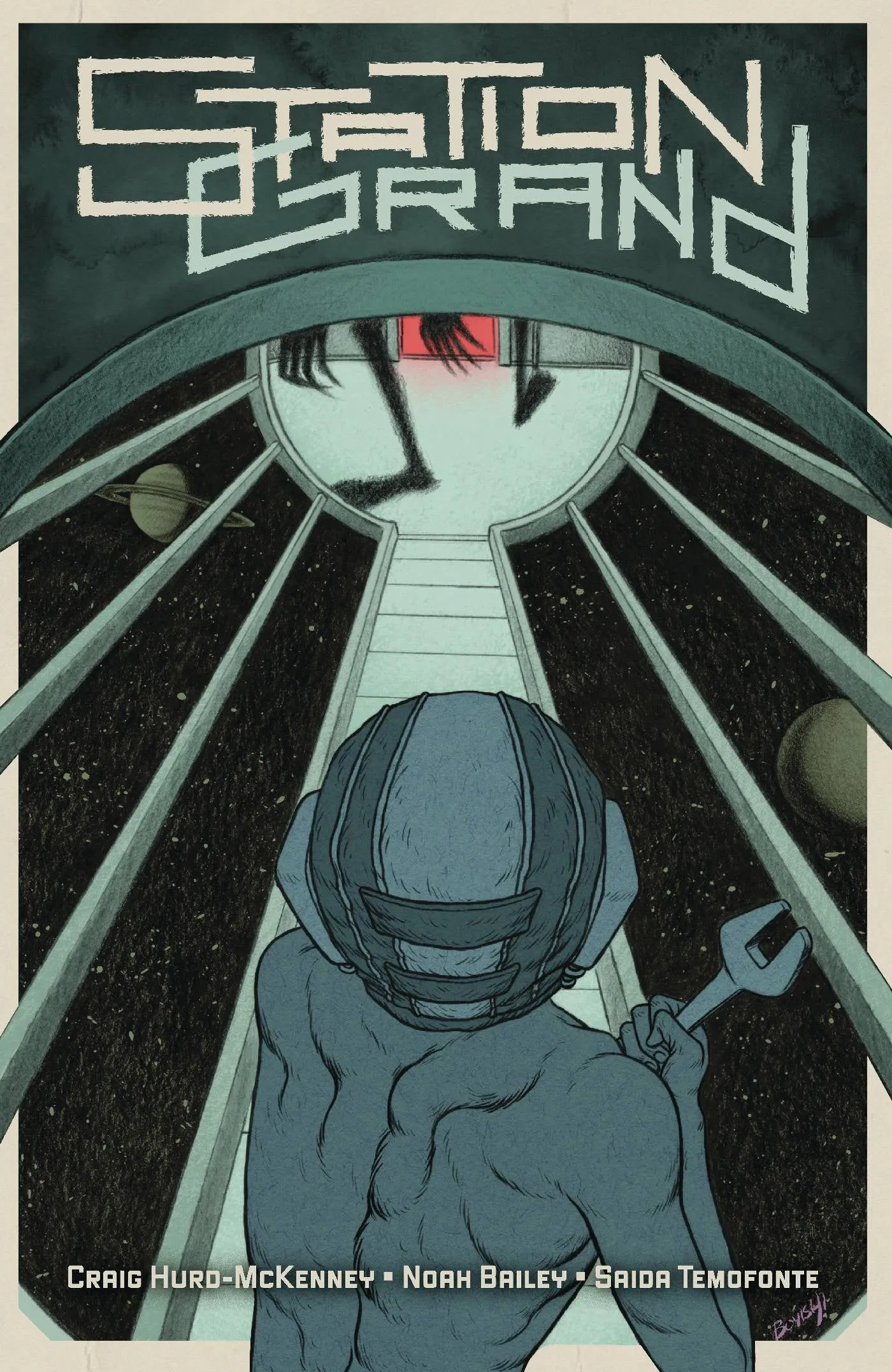 STATION GRAND HC (C: 0-1-2) Specialist Shop