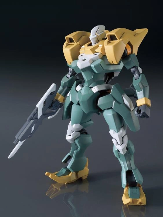 Gundam 1/144 HG IBO #030 STH-20 Hekija Model Kit Art Object Modernist Sculpture